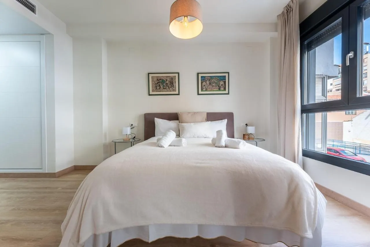 Malagasuite Comfortable Home 1
