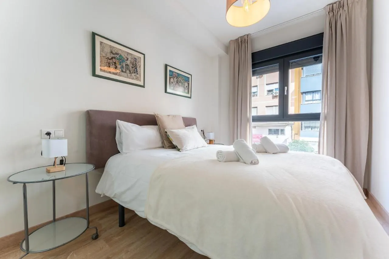 Malagasuite Comfortable Home 1